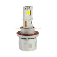 Лампы светодиодные CYCLONE H13 H/L 6000K 18000LM TYPE 52 (2 шт)